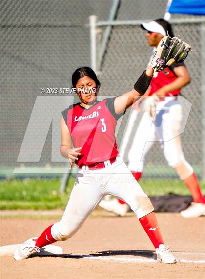 Thumbnail 1 in Cordova @ Laguna Creek (CIF SJS D2 FIRST ROUND) photogallery.