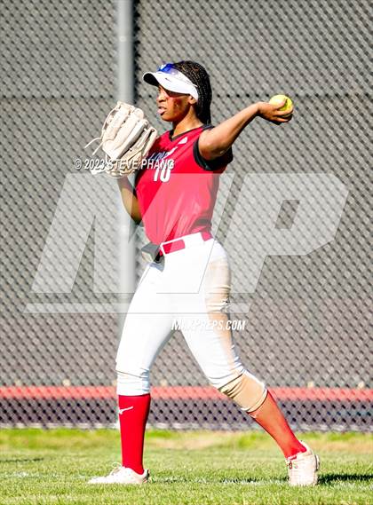 Thumbnail 3 in Cordova @ Laguna Creek (CIF SJS D2 FIRST ROUND) photogallery.