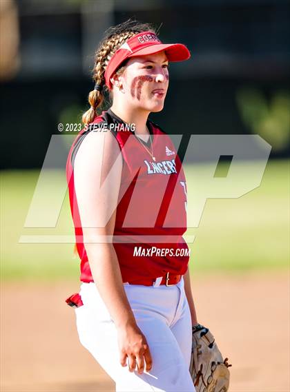 Thumbnail 3 in Cordova @ Laguna Creek (CIF SJS D2 FIRST ROUND) photogallery.