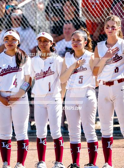 Thumbnail 2 in Cordova @ Laguna Creek (CIF SJS D2 FIRST ROUND) photogallery.