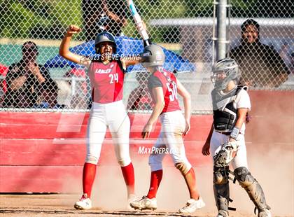 Thumbnail 2 in Cordova @ Laguna Creek (CIF SJS D2 FIRST ROUND) photogallery.
