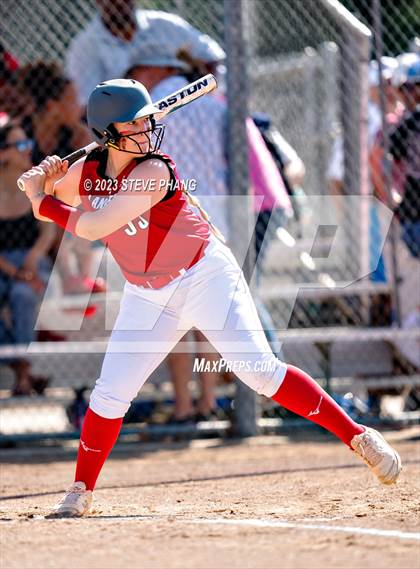 Thumbnail 3 in Cordova @ Laguna Creek (CIF SJS D2 FIRST ROUND) photogallery.
