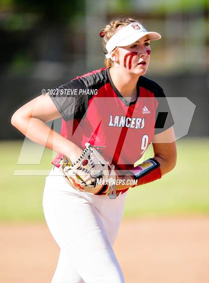Thumbnail 2 in Cordova @ Laguna Creek (CIF SJS D2 FIRST ROUND) photogallery.