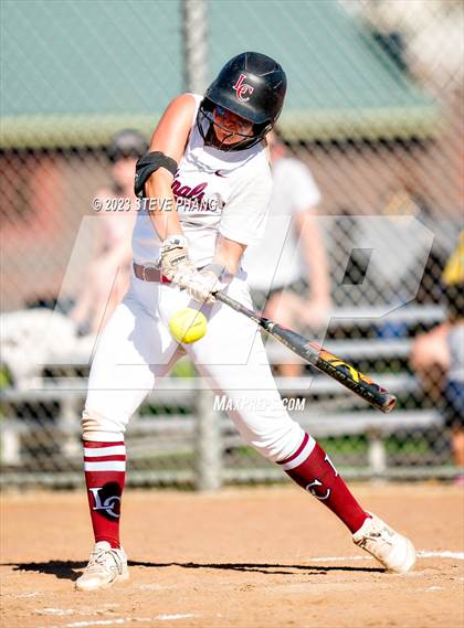 Thumbnail 3 in Cordova @ Laguna Creek (CIF SJS D2 FIRST ROUND) photogallery.