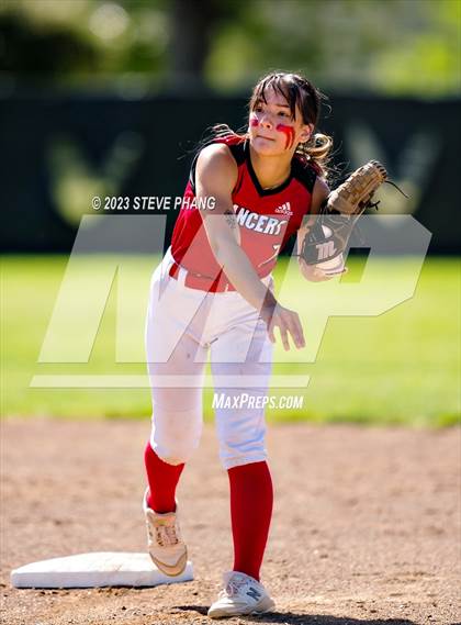 Thumbnail 2 in Cordova @ Laguna Creek (CIF SJS D2 FIRST ROUND) photogallery.