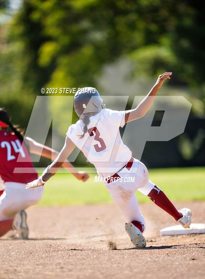 Thumbnail 2 in Cordova @ Laguna Creek (CIF SJS D2 FIRST ROUND) photogallery.