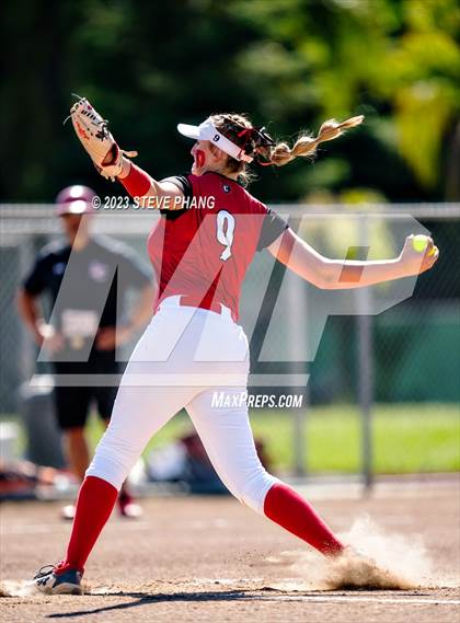 Thumbnail 2 in Cordova @ Laguna Creek (CIF SJS D2 FIRST ROUND) photogallery.