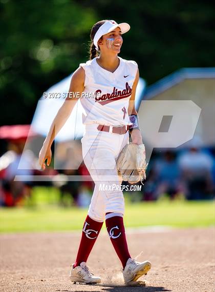 Thumbnail 2 in Cordova @ Laguna Creek (CIF SJS D2 FIRST ROUND) photogallery.