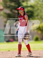 Photo from the gallery "Cordova @ Laguna Creek (CIF SJS D2 FIRST ROUND)"