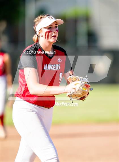 Thumbnail 2 in Cordova @ Laguna Creek (CIF SJS D2 FIRST ROUND) photogallery.