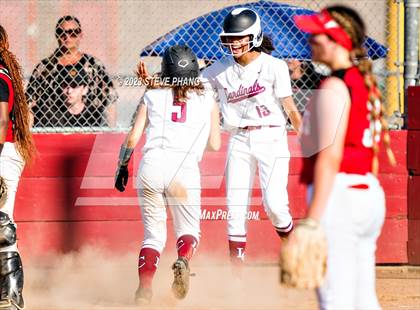 Thumbnail 3 in Cordova @ Laguna Creek (CIF SJS D2 FIRST ROUND) photogallery.