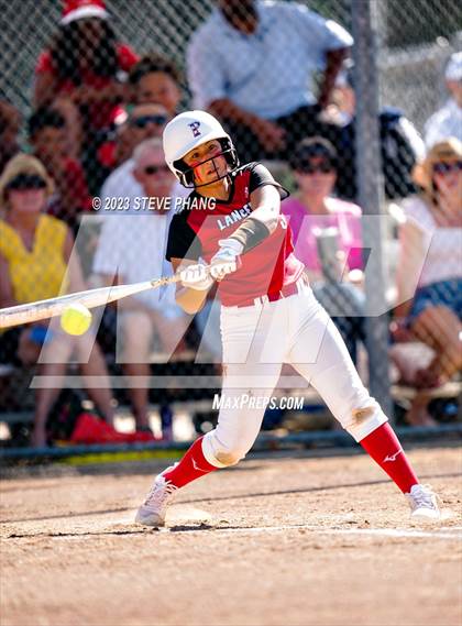 Thumbnail 2 in Cordova @ Laguna Creek (CIF SJS D2 FIRST ROUND) photogallery.