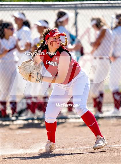 Thumbnail 3 in Cordova @ Laguna Creek (CIF SJS D2 FIRST ROUND) photogallery.