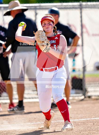 Thumbnail 3 in Cordova @ Laguna Creek (CIF SJS D2 FIRST ROUND) photogallery.