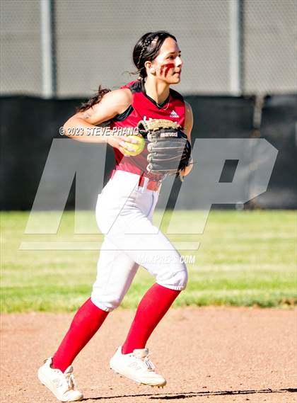 Thumbnail 1 in Cordova @ Laguna Creek (CIF SJS D2 FIRST ROUND) photogallery.