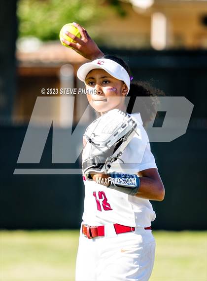 Thumbnail 1 in Cordova @ Laguna Creek (CIF SJS D2 FIRST ROUND) photogallery.