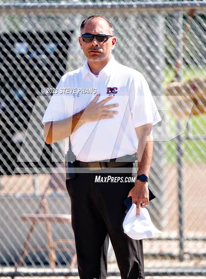 Thumbnail 1 in Cordova @ Laguna Creek (CIF SJS D2 FIRST ROUND) photogallery.