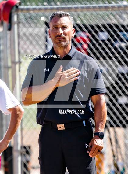 Thumbnail 2 in Cordova @ Laguna Creek (CIF SJS D2 FIRST ROUND) photogallery.
