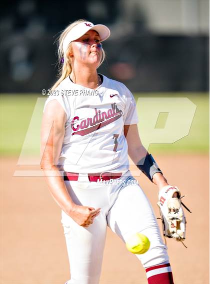 Thumbnail 2 in Cordova @ Laguna Creek (CIF SJS D2 FIRST ROUND) photogallery.