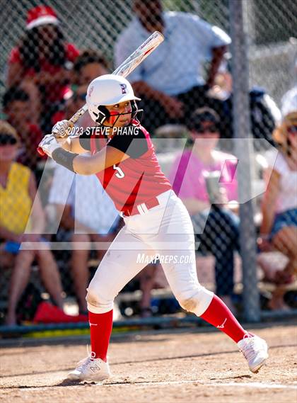 Thumbnail 1 in Cordova @ Laguna Creek (CIF SJS D2 FIRST ROUND) photogallery.