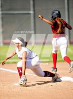 Photo from the gallery "Cordova @ Laguna Creek (CIF SJS D2 FIRST ROUND)"