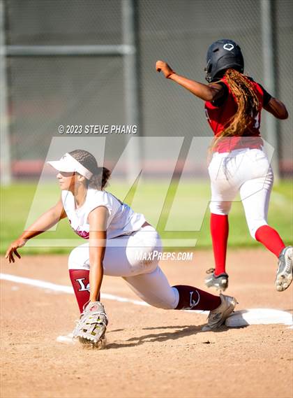 Thumbnail 1 in Cordova @ Laguna Creek (CIF SJS D2 FIRST ROUND) photogallery.