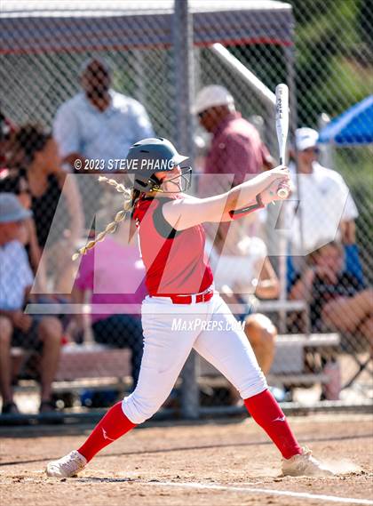 Thumbnail 3 in Cordova @ Laguna Creek (CIF SJS D2 FIRST ROUND) photogallery.
