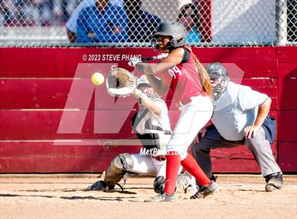 Thumbnail 3 in Cordova @ Laguna Creek (CIF SJS D2 FIRST ROUND) photogallery.