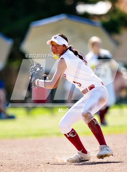 Thumbnail 1 in Cordova @ Laguna Creek (CIF SJS D2 FIRST ROUND) photogallery.