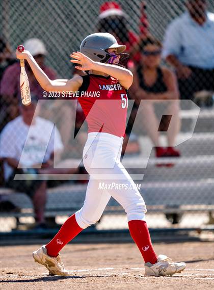 Thumbnail 3 in Cordova @ Laguna Creek (CIF SJS D2 FIRST ROUND) photogallery.