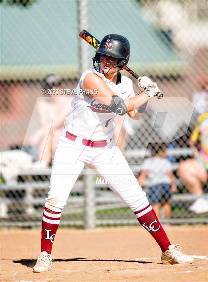 Thumbnail 2 in Cordova @ Laguna Creek (CIF SJS D2 FIRST ROUND) photogallery.