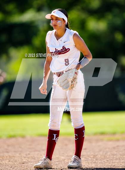 Thumbnail 3 in Cordova @ Laguna Creek (CIF SJS D2 FIRST ROUND) photogallery.