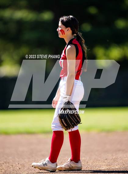 Thumbnail 3 in Cordova @ Laguna Creek (CIF SJS D2 FIRST ROUND) photogallery.
