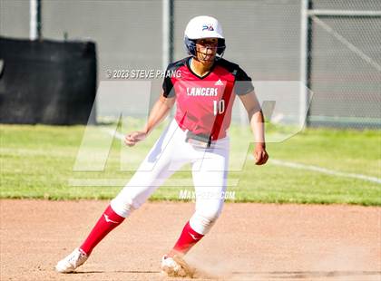 Thumbnail 2 in Cordova @ Laguna Creek (CIF SJS D2 FIRST ROUND) photogallery.