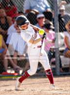 Photo from the gallery "Cordova @ Laguna Creek (CIF SJS D2 FIRST ROUND)"