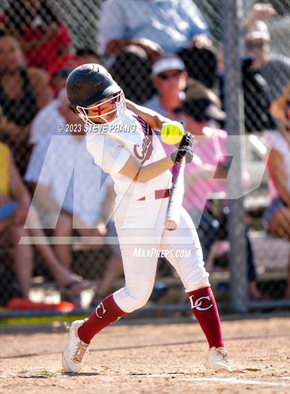 Thumbnail 2 in Cordova @ Laguna Creek (CIF SJS D2 FIRST ROUND) photogallery.