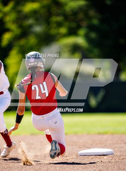 Thumbnail 3 in Cordova @ Laguna Creek (CIF SJS D2 FIRST ROUND) photogallery.