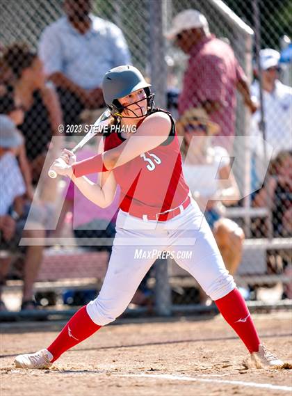Thumbnail 2 in Cordova @ Laguna Creek (CIF SJS D2 FIRST ROUND) photogallery.