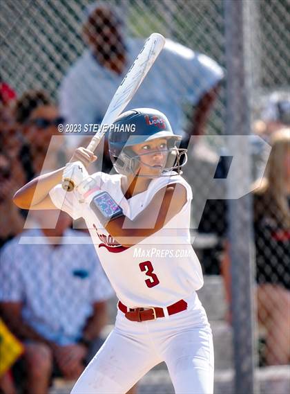 Thumbnail 2 in Cordova @ Laguna Creek (CIF SJS D2 FIRST ROUND) photogallery.