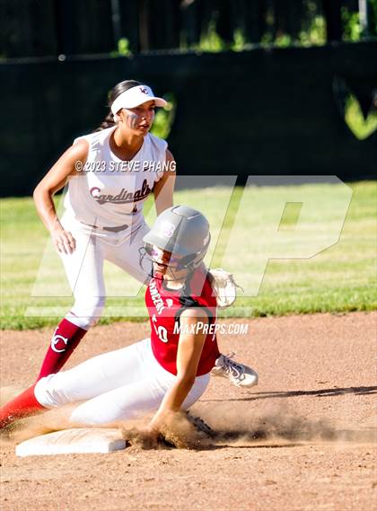 Thumbnail 1 in Cordova @ Laguna Creek (CIF SJS D2 FIRST ROUND) photogallery.