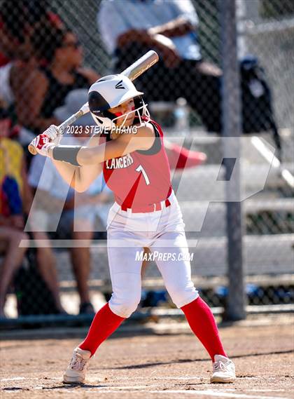 Thumbnail 2 in Cordova @ Laguna Creek (CIF SJS D2 FIRST ROUND) photogallery.