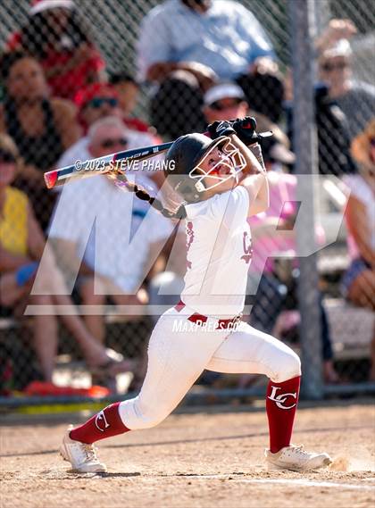 Thumbnail 3 in Cordova @ Laguna Creek (CIF SJS D2 FIRST ROUND) photogallery.