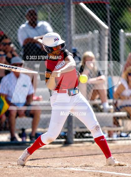 Thumbnail 3 in Cordova @ Laguna Creek (CIF SJS D2 FIRST ROUND) photogallery.