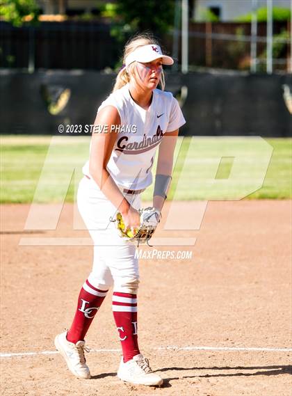 Thumbnail 2 in Cordova @ Laguna Creek (CIF SJS D2 FIRST ROUND) photogallery.