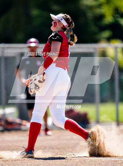 Thumbnail 3 in Cordova @ Laguna Creek (CIF SJS D2 FIRST ROUND) photogallery.