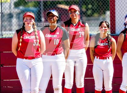 Thumbnail 2 in Cordova @ Laguna Creek (CIF SJS D2 FIRST ROUND) photogallery.