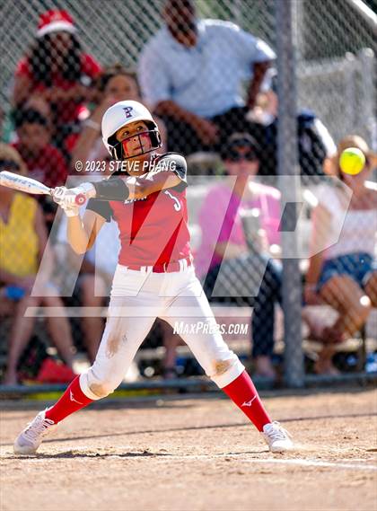 Thumbnail 3 in Cordova @ Laguna Creek (CIF SJS D2 FIRST ROUND) photogallery.