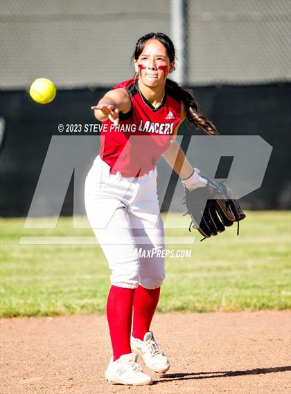 Thumbnail 2 in Cordova @ Laguna Creek (CIF SJS D2 FIRST ROUND) photogallery.