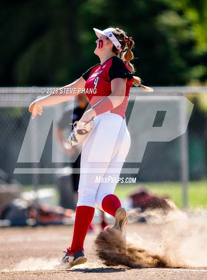 Thumbnail 1 in Cordova @ Laguna Creek (CIF SJS D2 FIRST ROUND) photogallery.