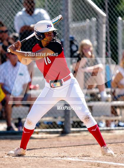 Thumbnail 2 in Cordova @ Laguna Creek (CIF SJS D2 FIRST ROUND) photogallery.